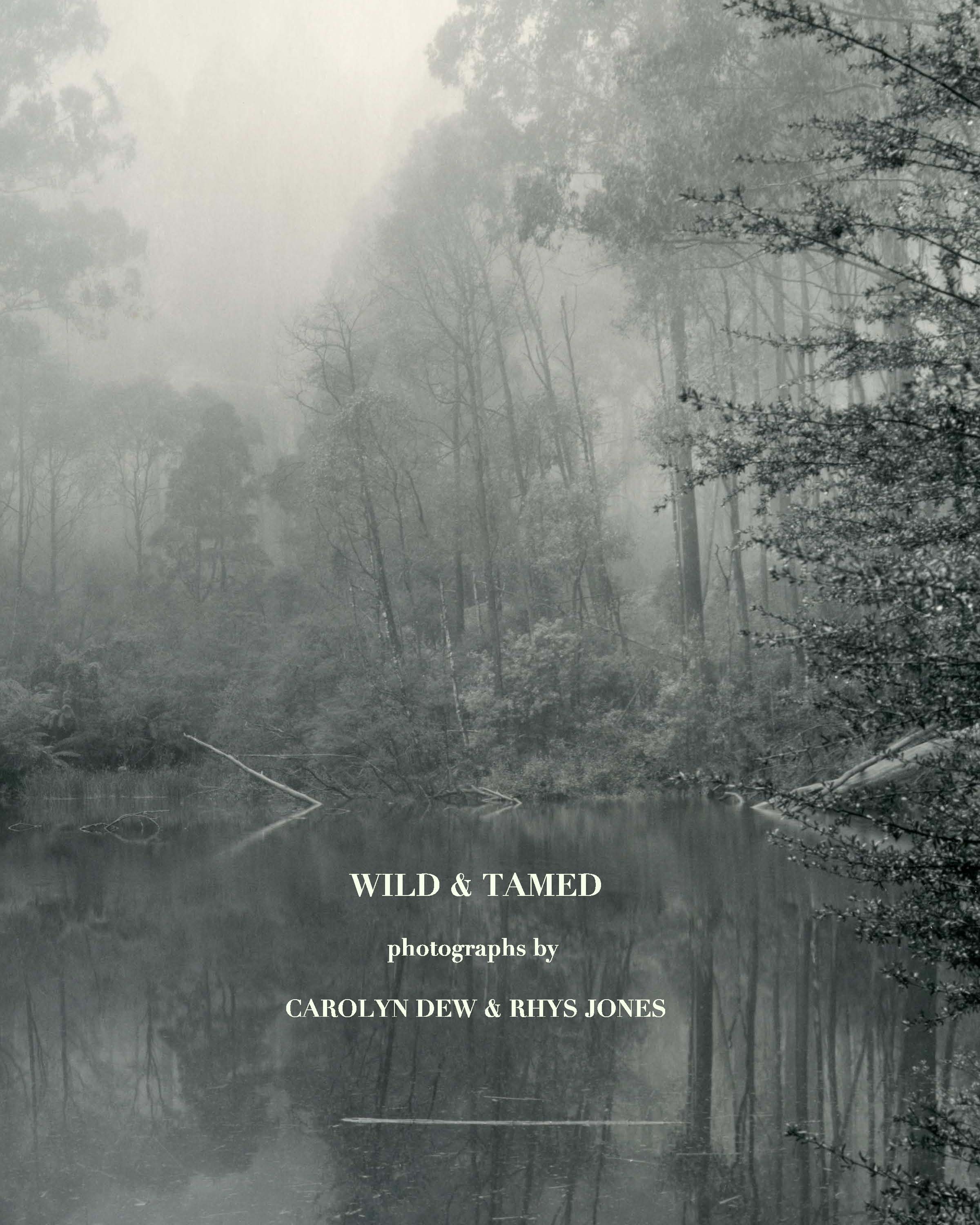 Wild & Tamed